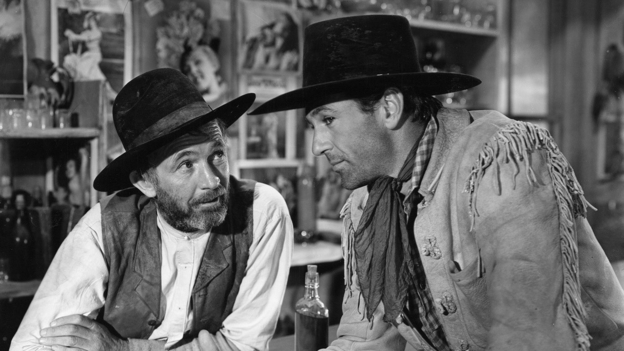 The Westerner (1940) movie backdrop