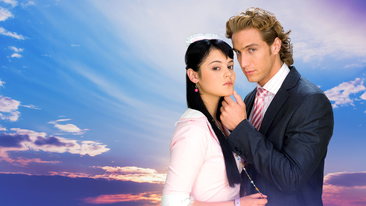Down with the Beautiful (2007) TV show backdrop