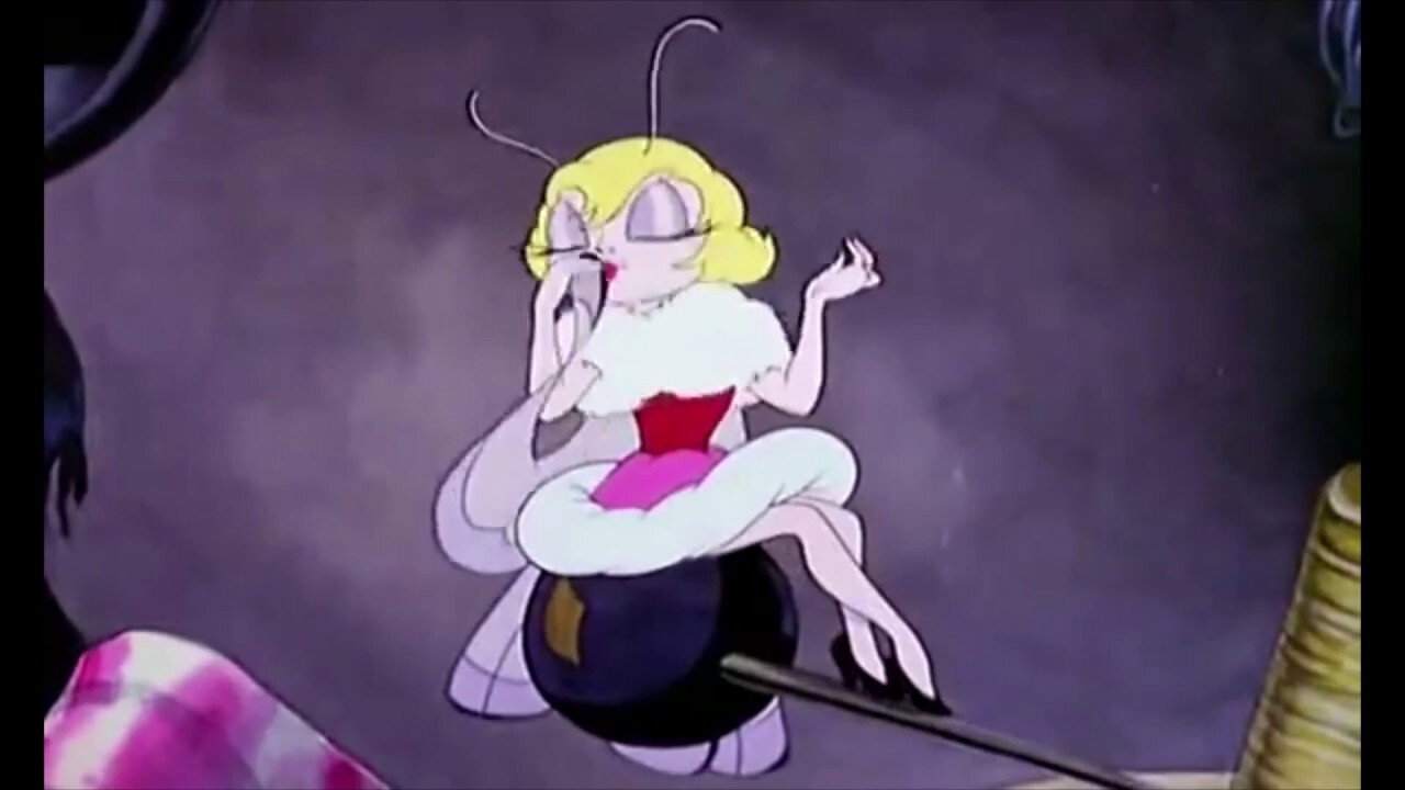 Moth and the Flame (1938) movie backdrop
