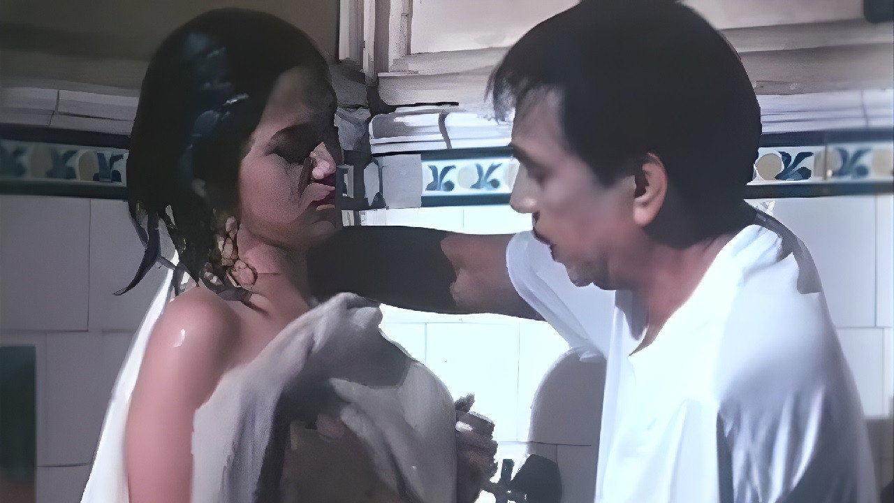 Bakat (2001) movie backdrop