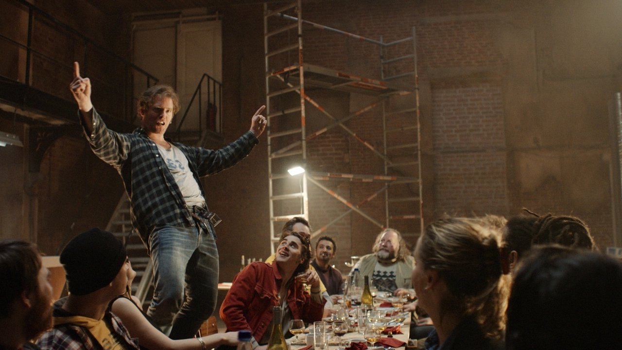 Belgica (2016) movie backdrop