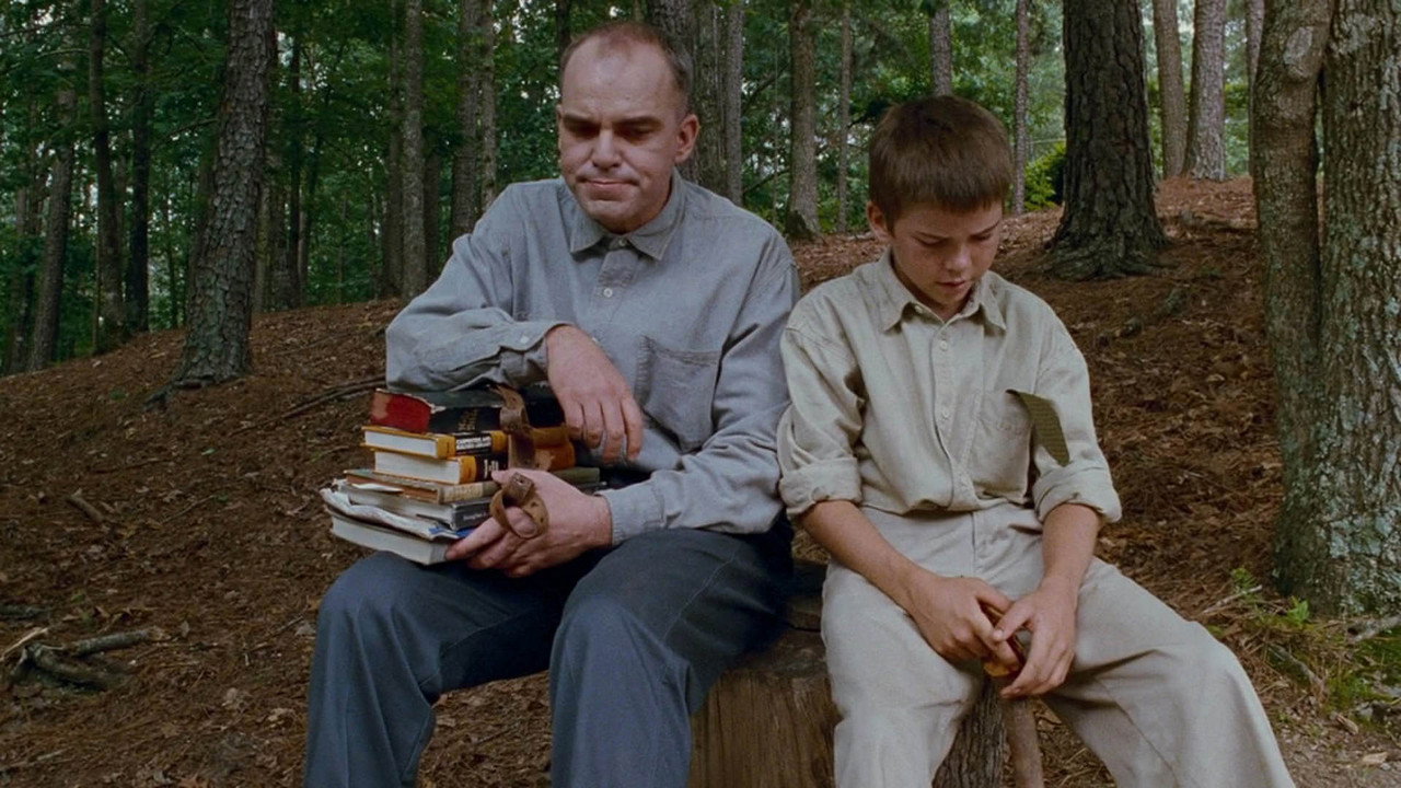 Sling Blade (1996) movie backdrop