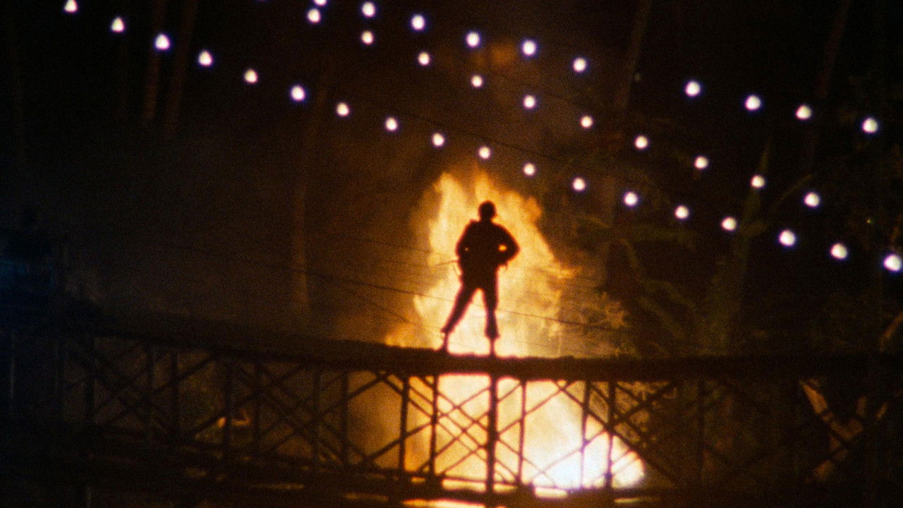Hearts of Darkness: A Filmmaker's Apocalypse (1991) movie backdrop