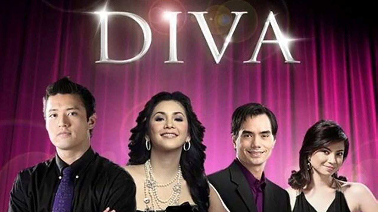 Diva (2010) TV show backdrop