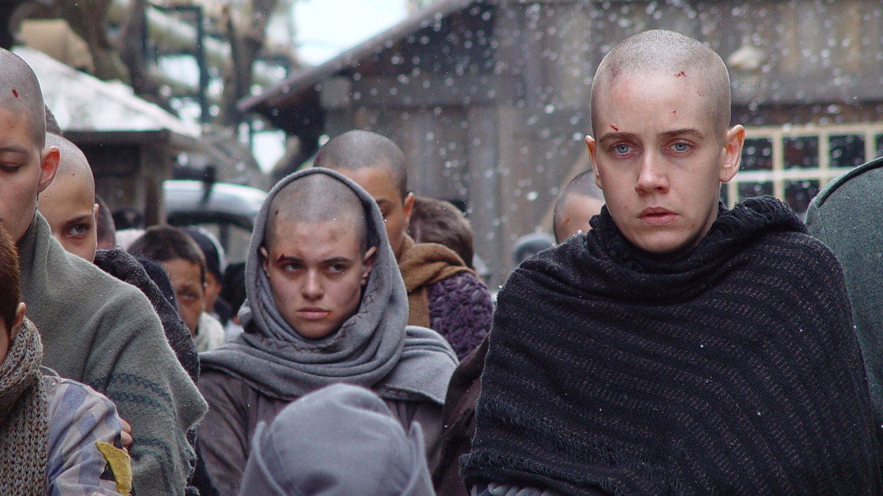 Olga (2004) movie backdrop