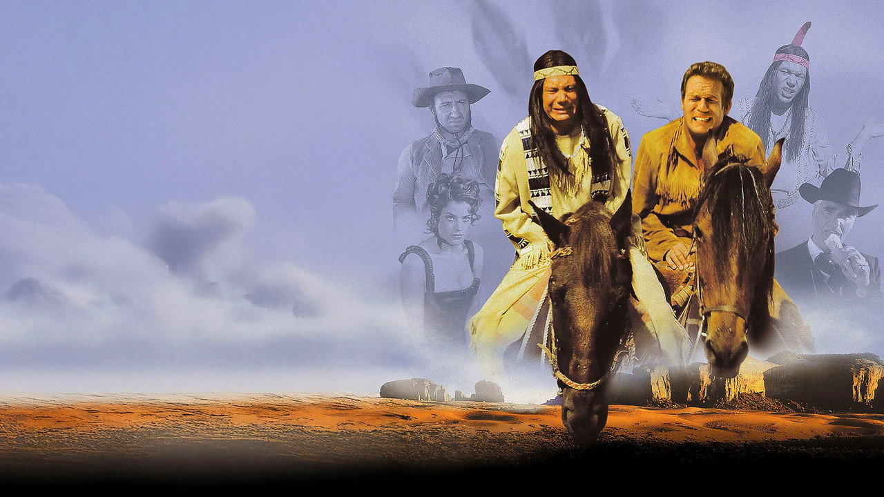 Manitou's Shoe (2001) movie backdrop