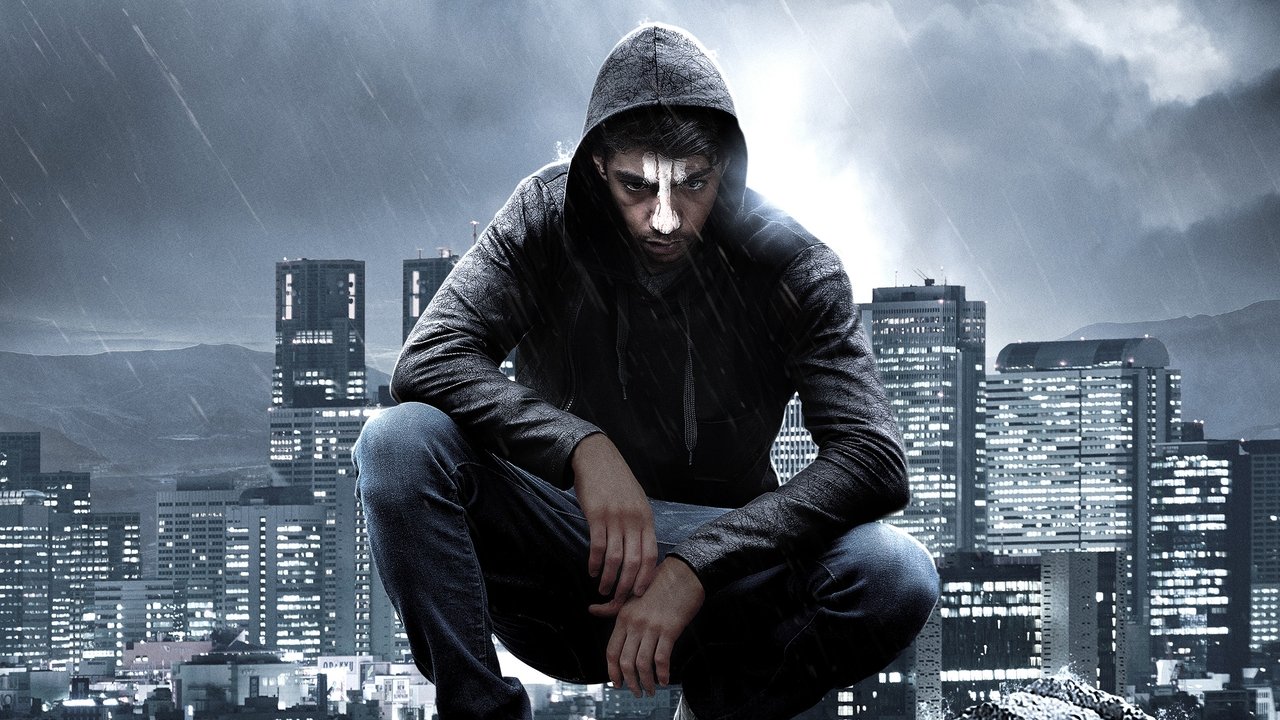 Cleverman (2016) TV show backdrop