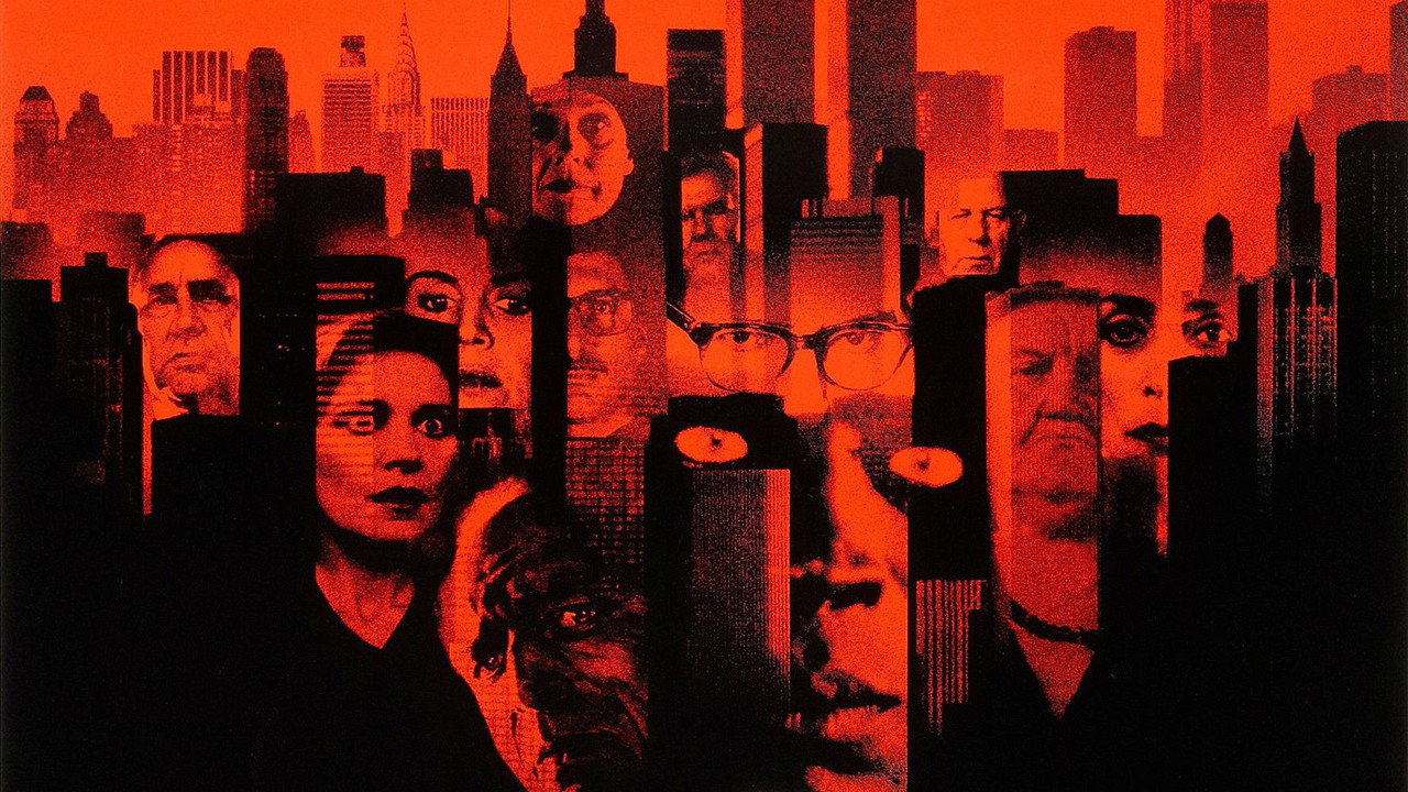 The Believers (1987) movie backdrop