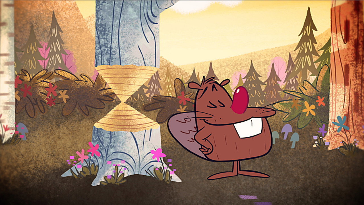 Beavers: Patagonia invaders (2015) movie backdrop