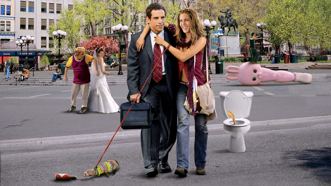 Along Came Polly (2004) movie backdrop