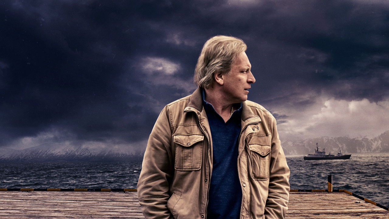 Deadliest Catch: The Viking Returns (2022) TV show backdrop