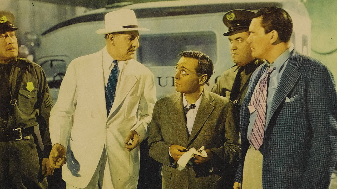 Mr. Moto in Danger Island (1939) movie backdrop