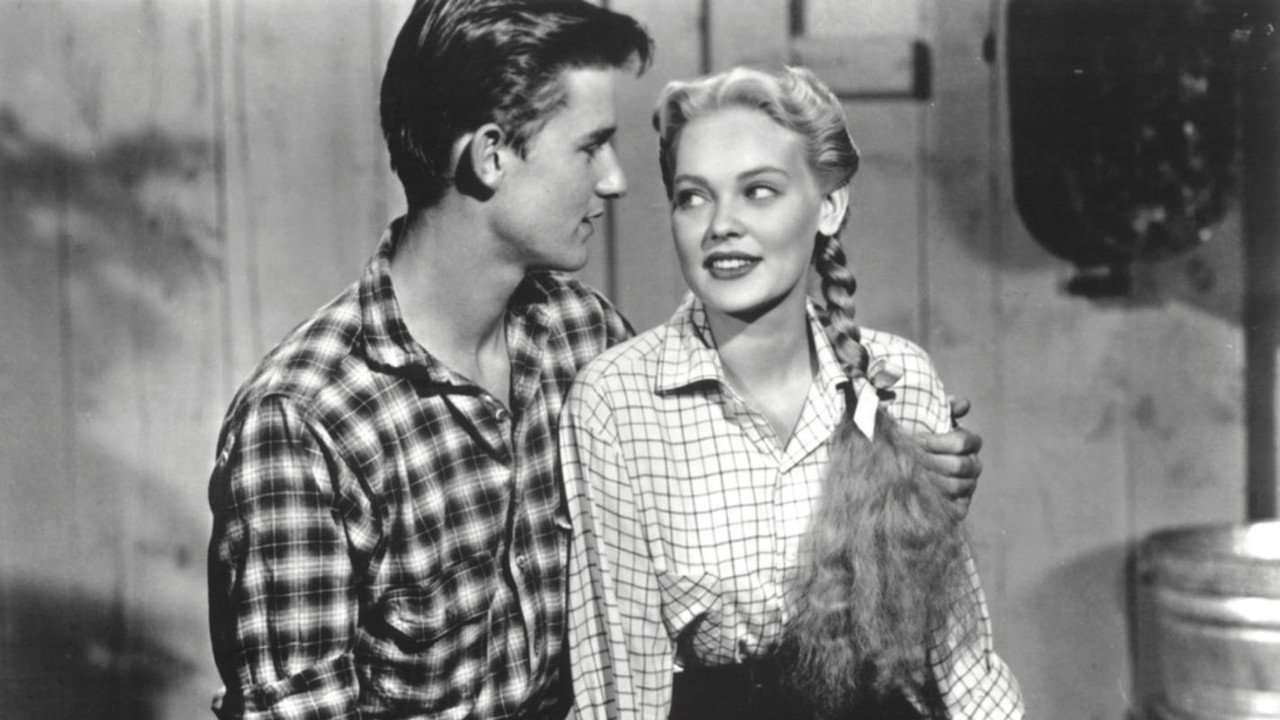 Black Midnight (1949) movie backdrop