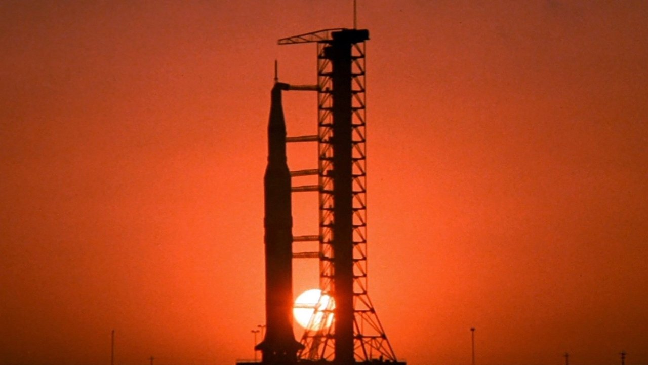 Capricorn One (1977) movie backdrop
