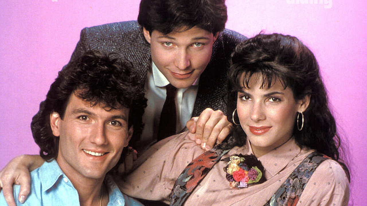 Working Girl (1990) TV show backdrop