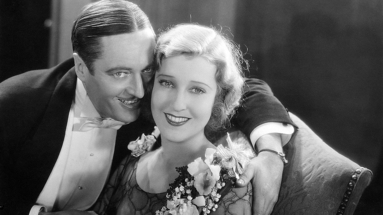 Don't Bet on Women (1931) movie backdrop
