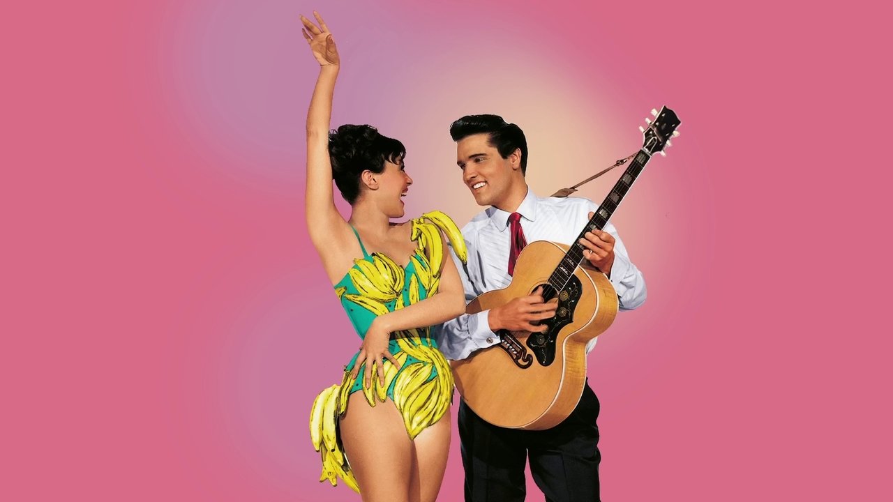 King Creole (1958) movie backdrop