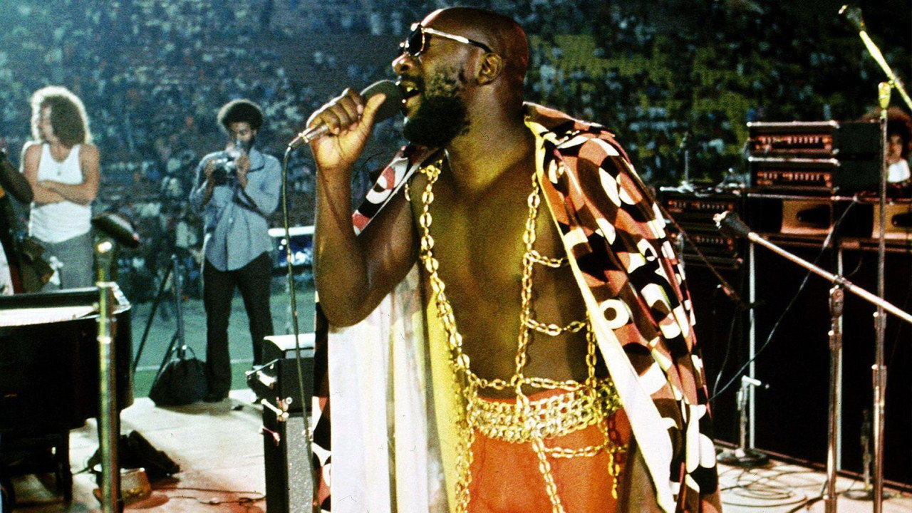 Wattstax (1973) movie backdrop