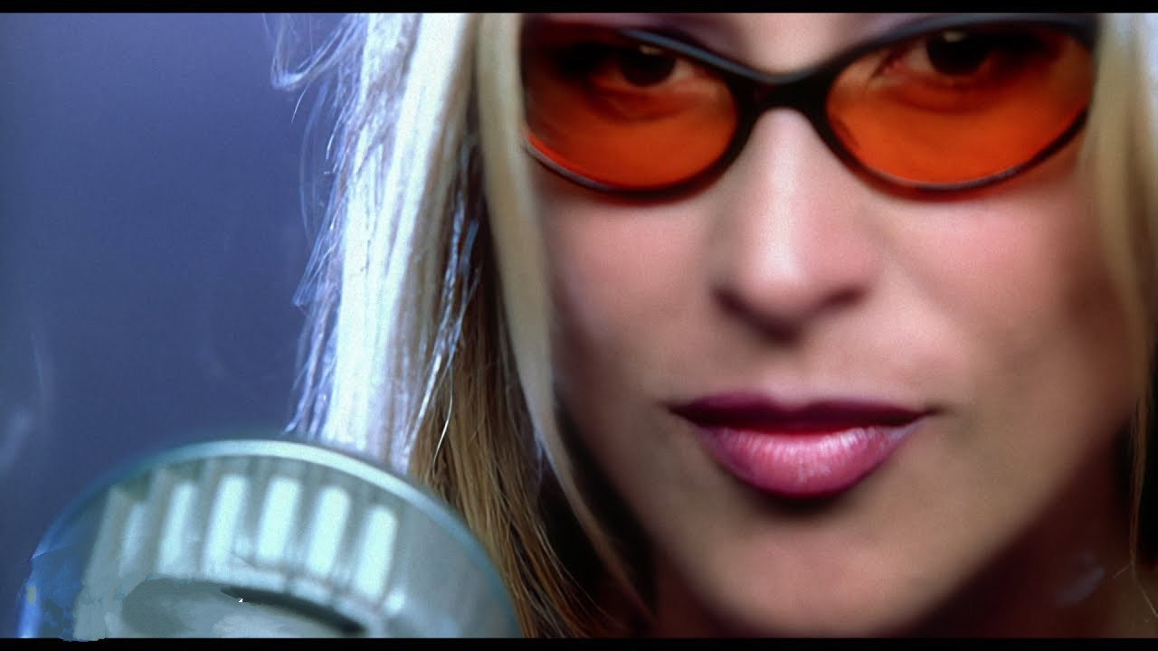Anastacia: The Video Collection (2002) movie backdrop