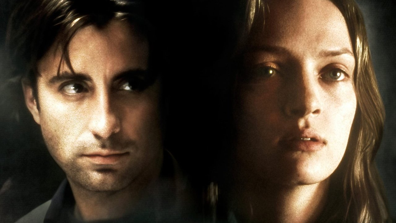 Jennifer Eight (1992) movie backdrop
