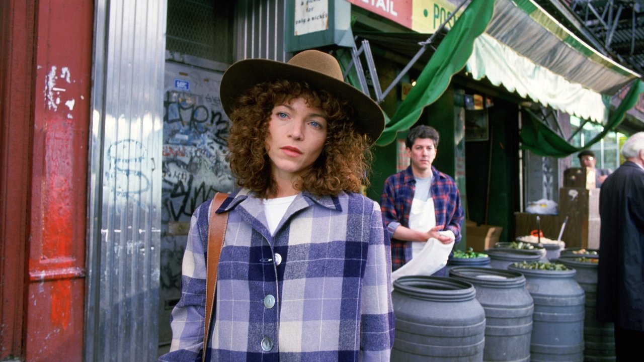 Crossing Delancey (1988) movie backdrop