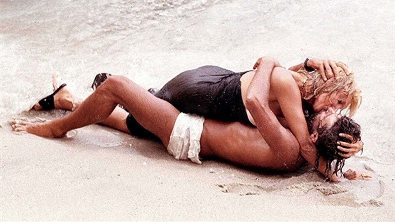 Swept Away (1974) movie backdrop
