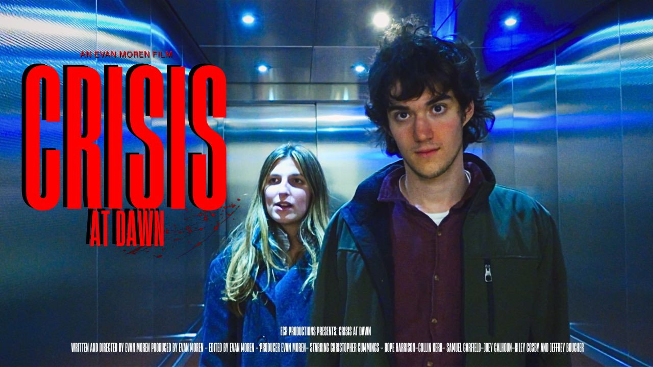 Crisis At Dawn (2025) movie backdrop