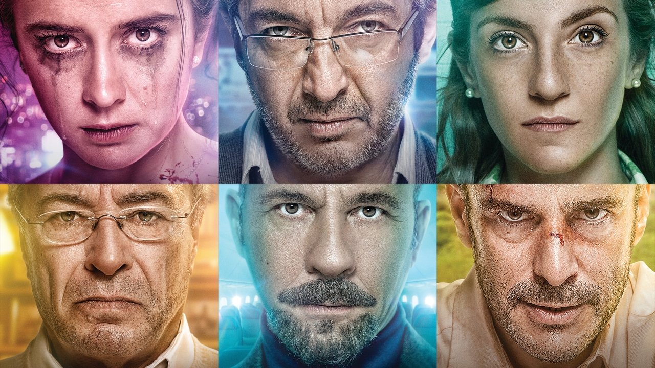 Wild Tales (2014) movie backdrop
