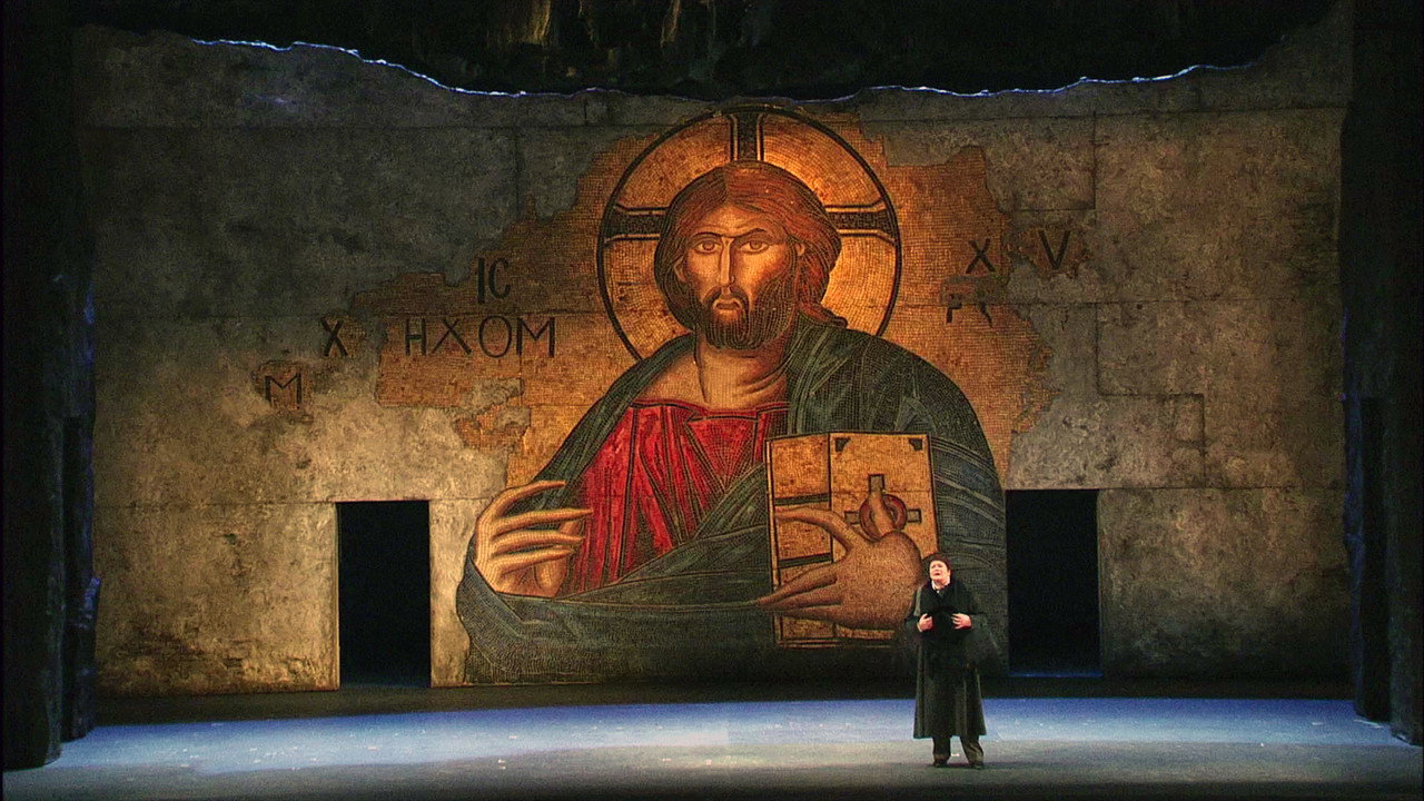Verdi: La forza del destino (2007) movie backdrop