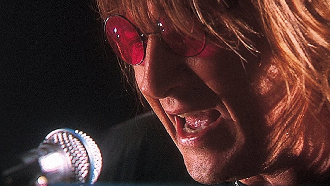 Classic Albums: Def Leppard - Hysteria (2002) movie backdrop