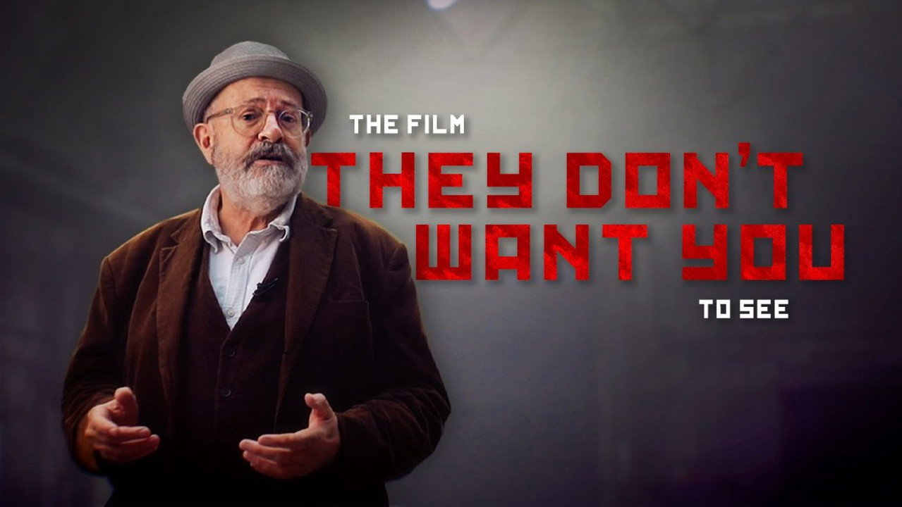 Kompromat: A John Sweeney Film (2022) movie backdrop