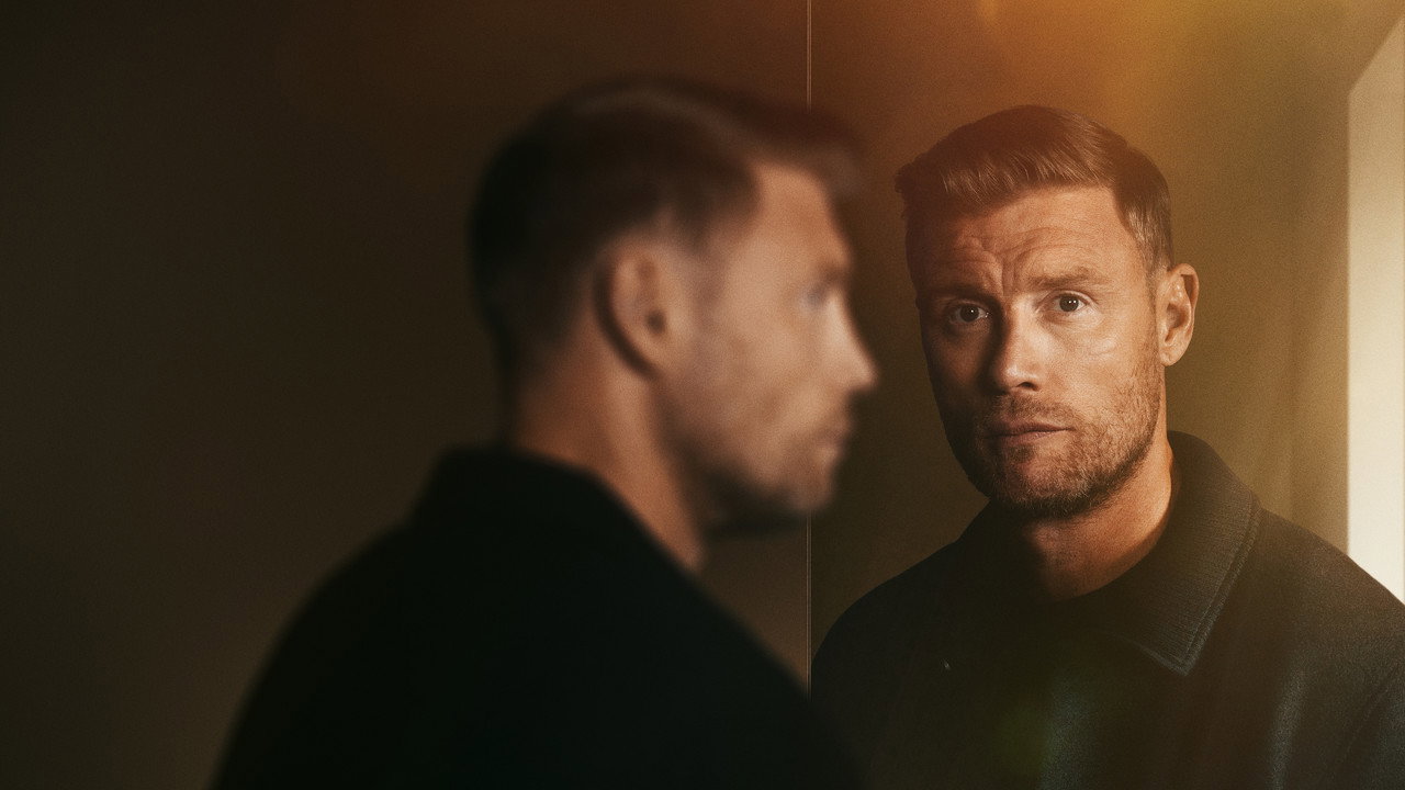 Flintoff (2025) movie backdrop