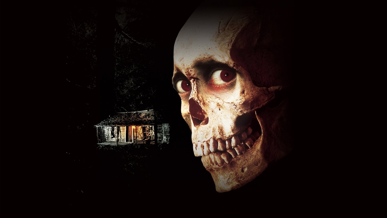 Evil Dead II (1987) movie backdrop