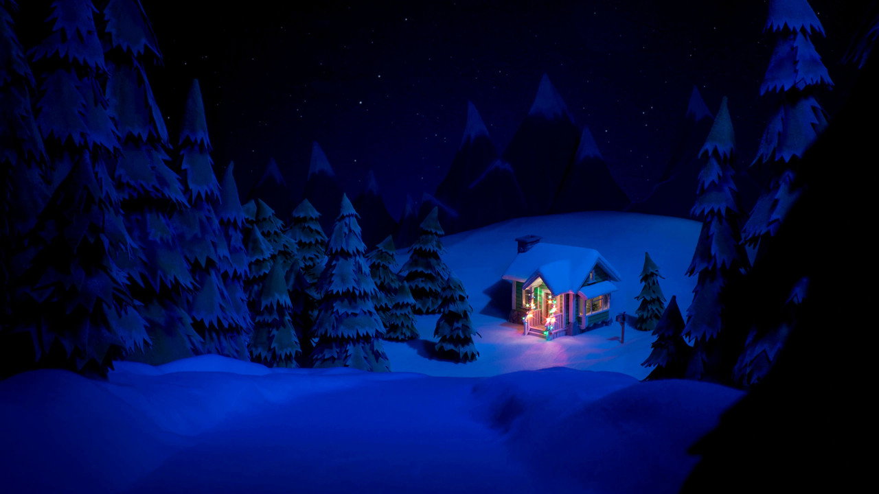 Crappy Christmas - Operation Christmas Child (2021) movie backdrop
