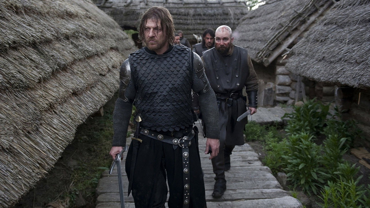 Black Death (2010) movie backdrop