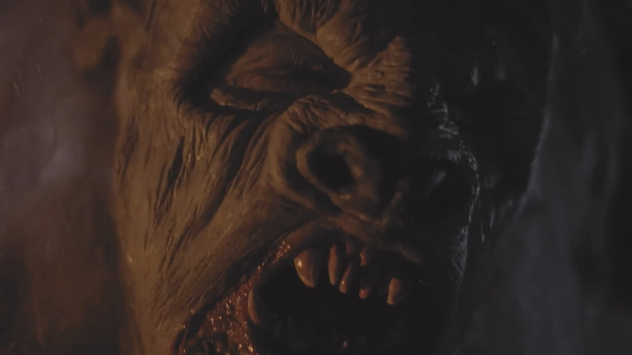 Yeti Curse of the Snow Demon (2008) movie backdrop