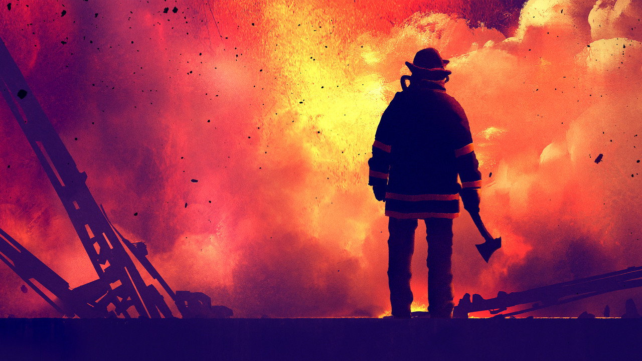 First Responders Live (2019) TV show backdrop