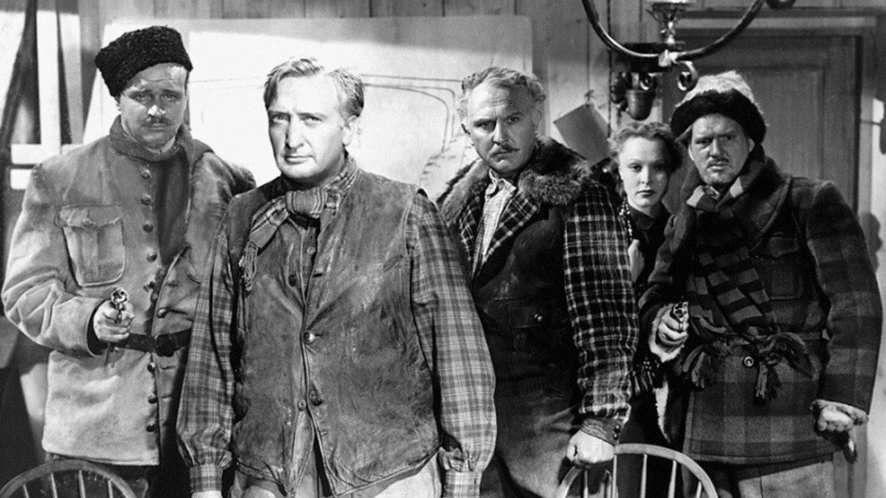 Water for Canitoga (1939) movie backdrop