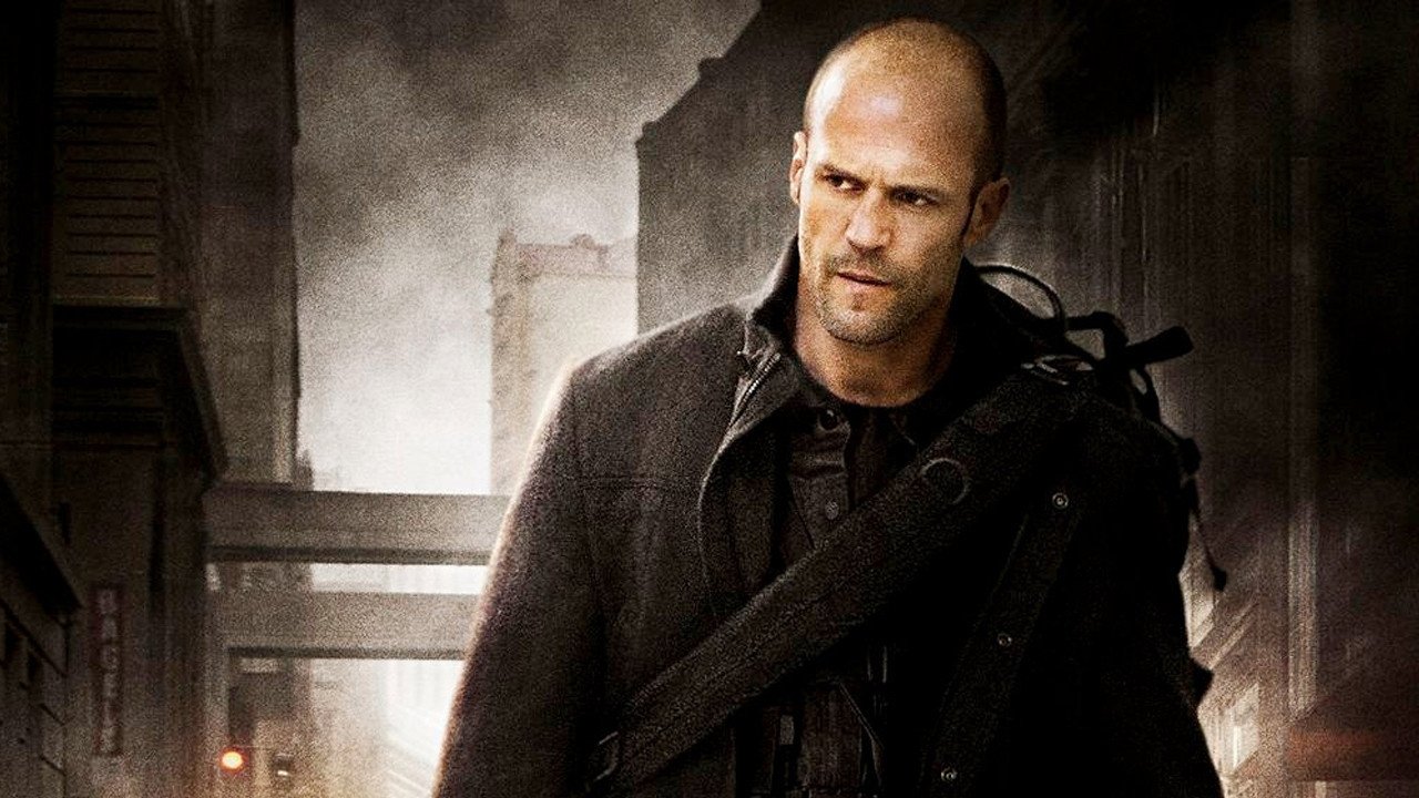 The Mechanic (2011) movie backdrop