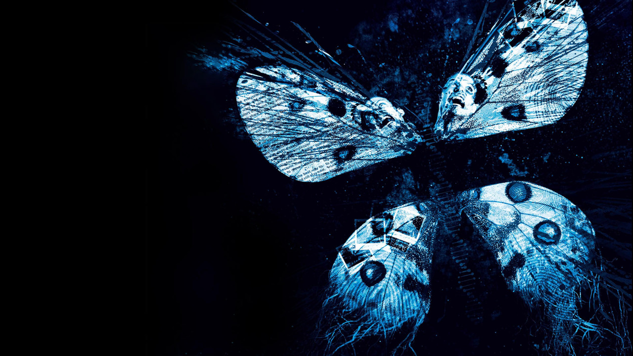 The Butterfly Effect 3 Revelations (2009) movie backdrop