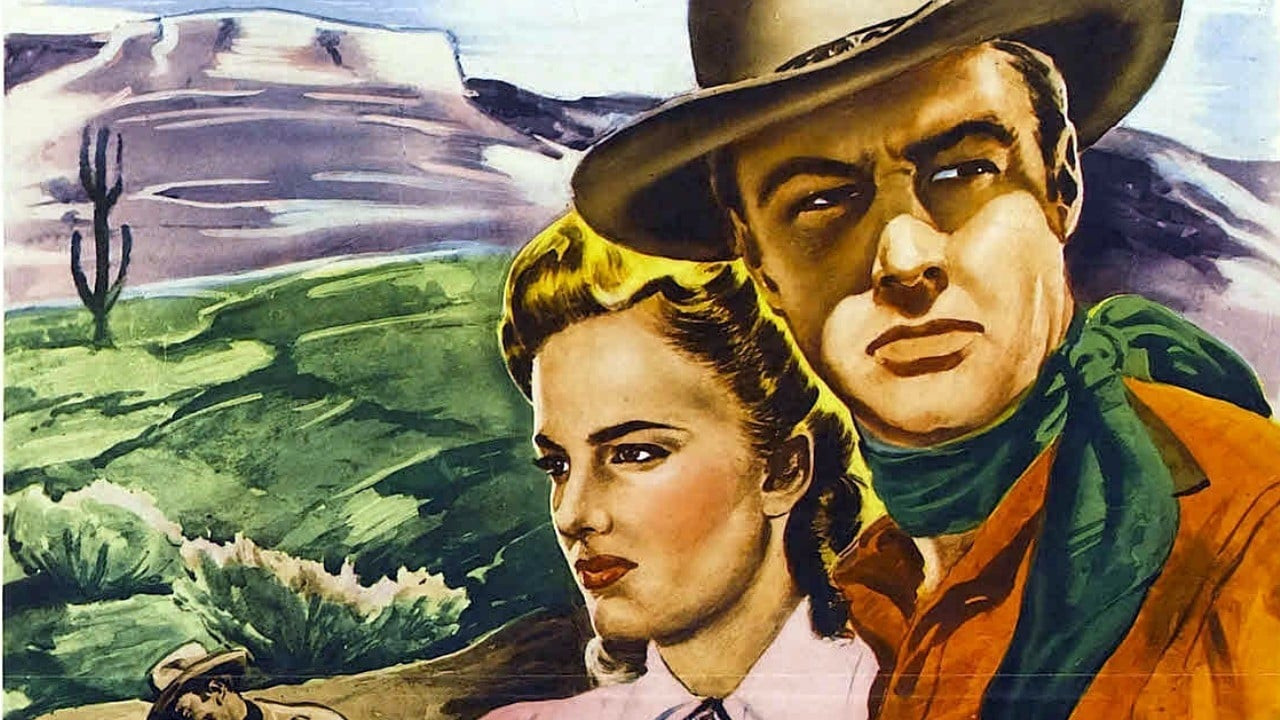Code of the West (1947) movie backdrop