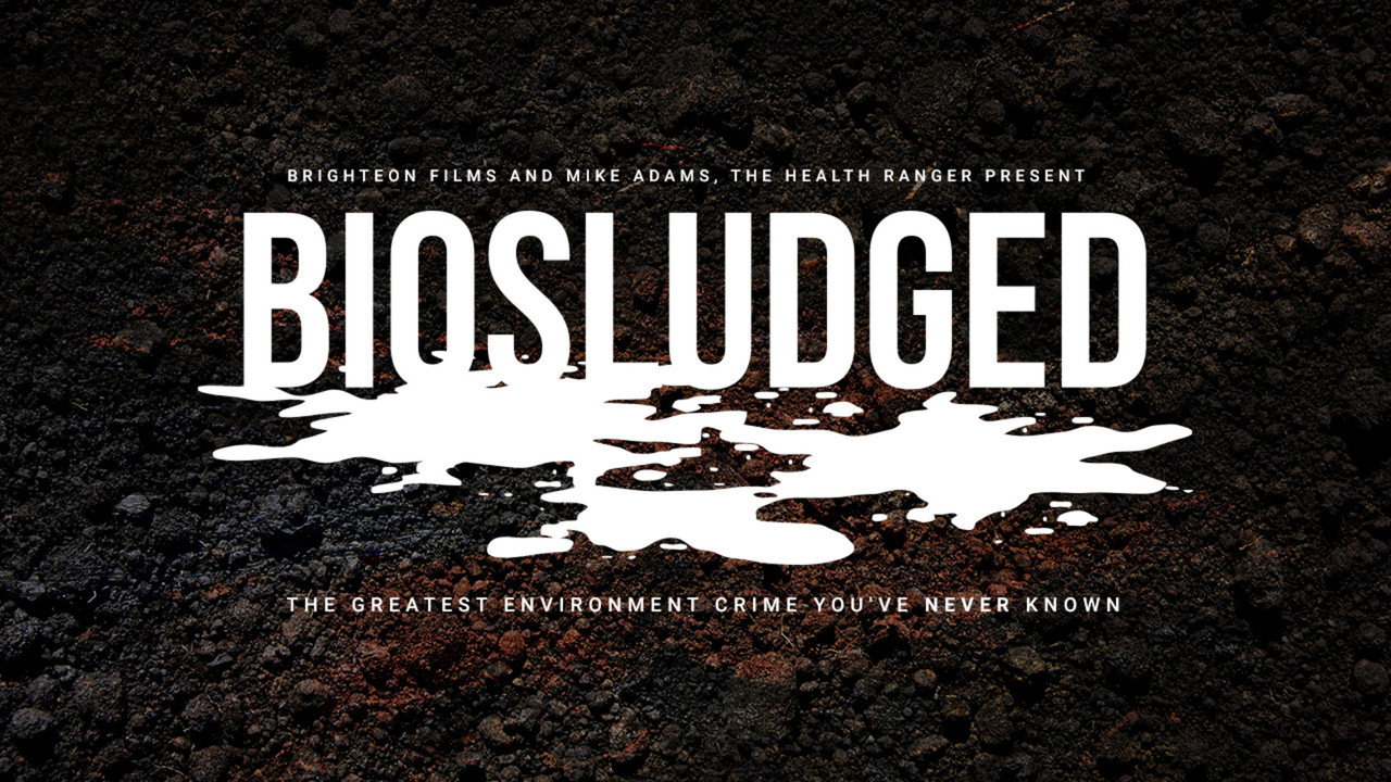 Biosludged (2018) movie backdrop