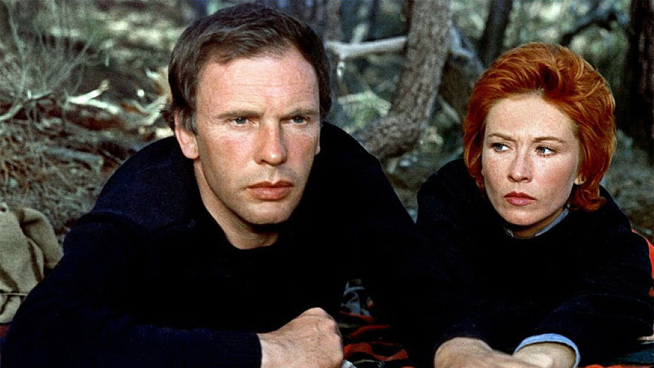 The Secret (1974) movie backdrop