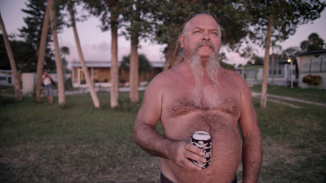Florida Man (2015) movie backdrop