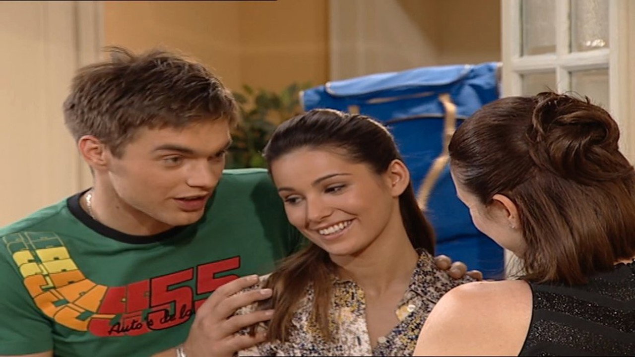 Zabranjena ljubav (2004) TV show backdrop