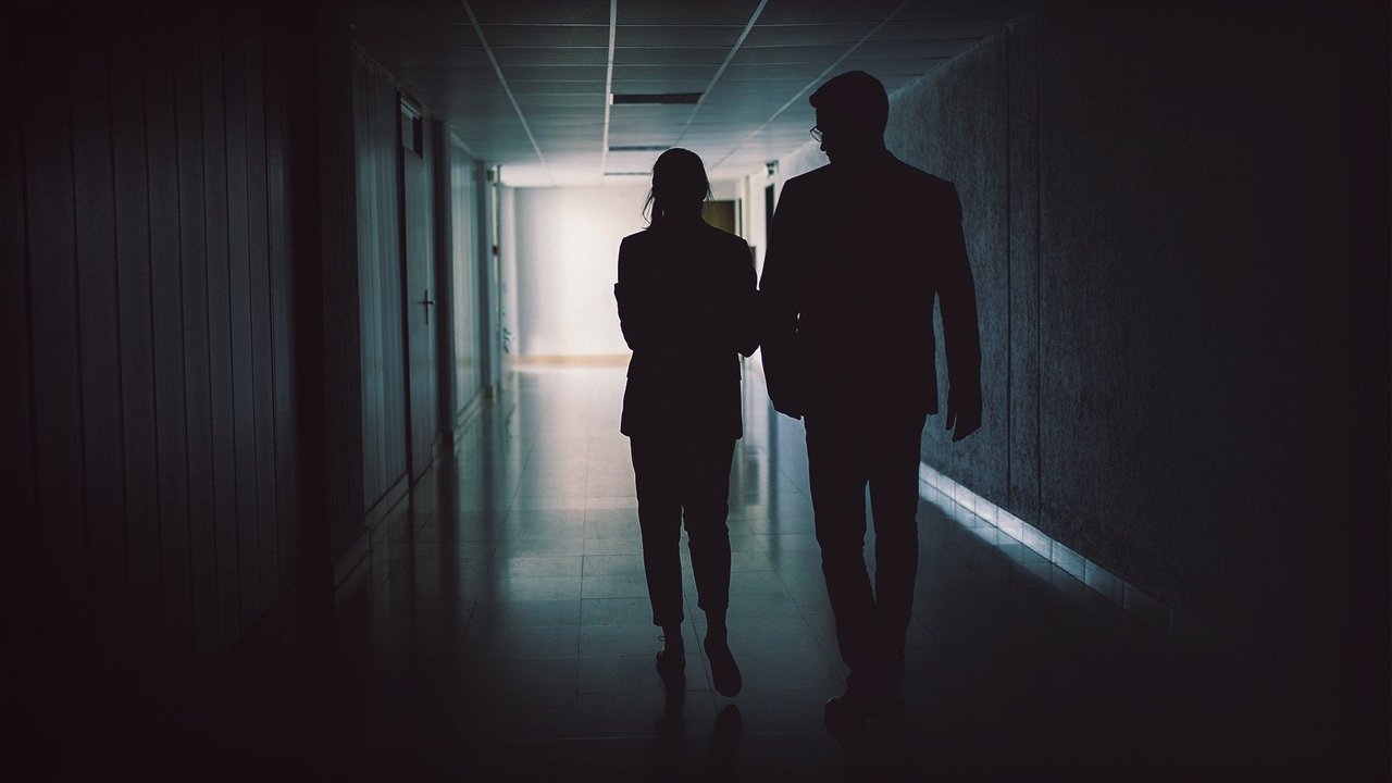 The Killer Beside Me (2018) TV show backdrop