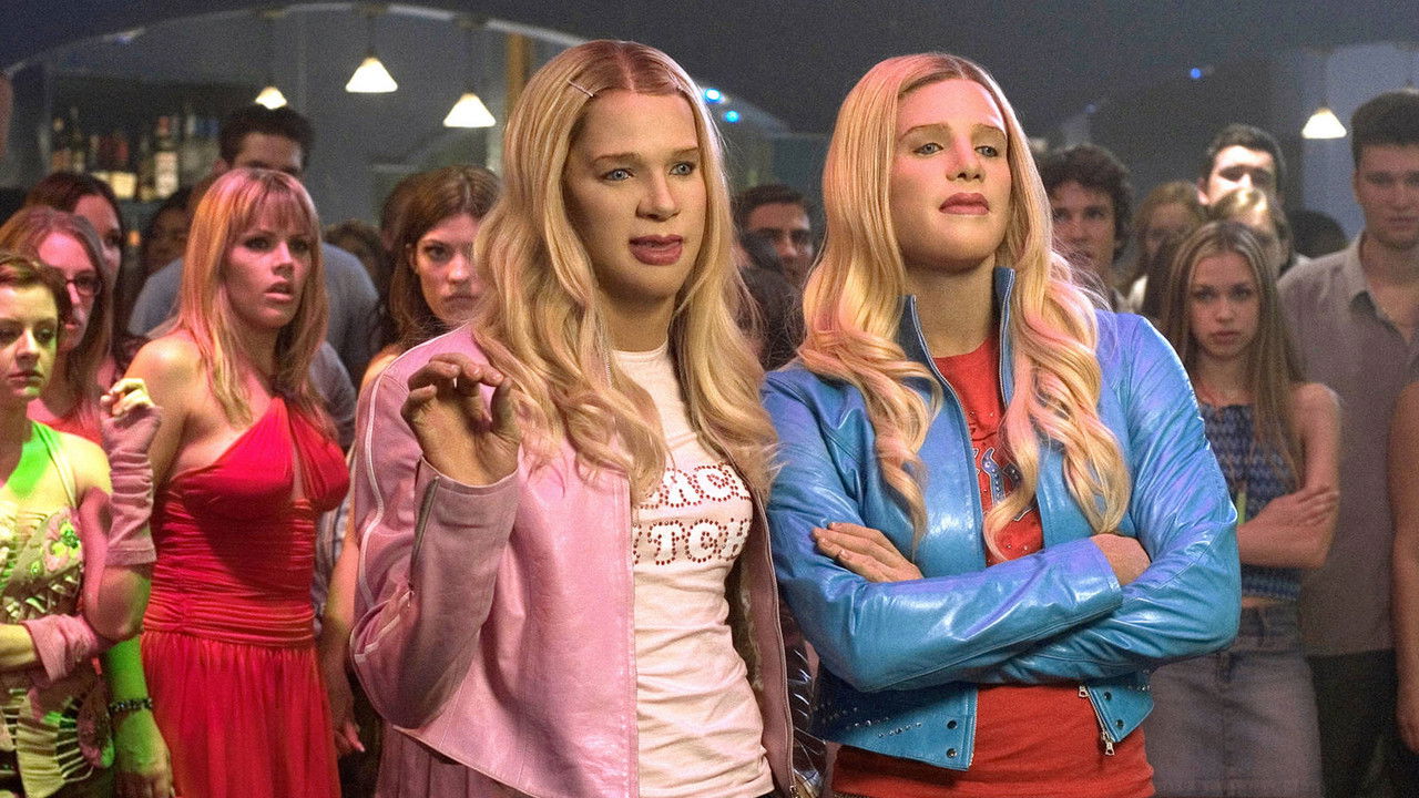 White Chicks (2004) movie backdrop