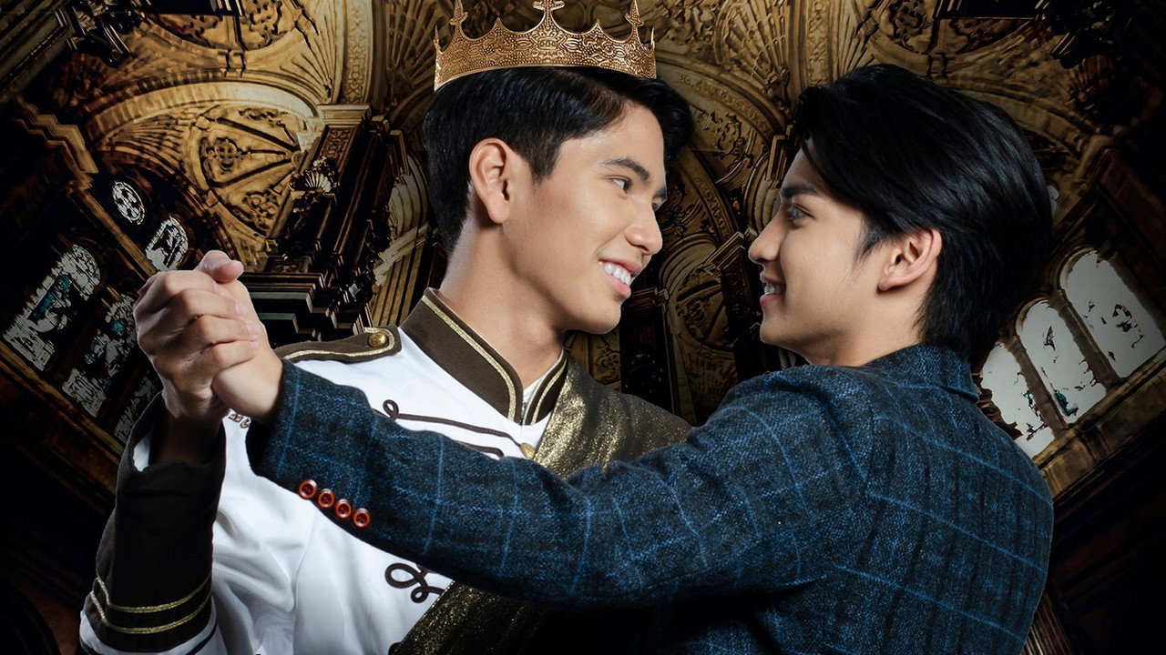 Rainbow Prince (2022) TV show backdrop