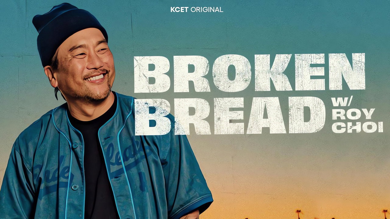 Broken Bread (2019) TV show backdrop