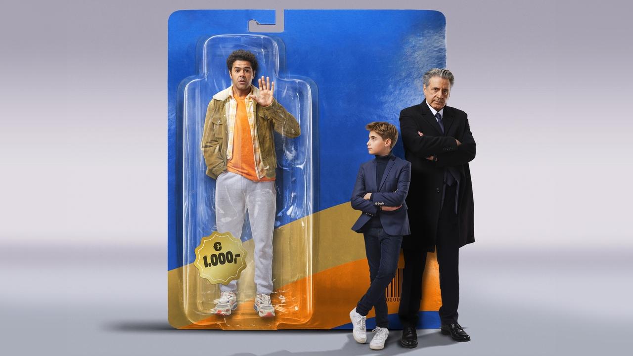 The New Toy (2022) movie backdrop